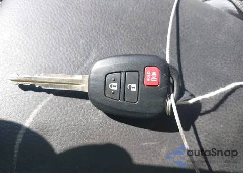 2020 Toyota Tacoma Sr5 V6 z USA, uszkodzony, nr VIN 5TFAZ5CN5LX092183